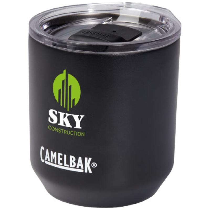 Vaso con aislamiento de 300 ml "CamelBak® Horizon Rocks"