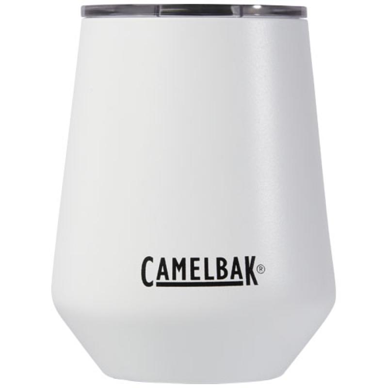 Vaso de vino con aislamiento de 350 ml "CamelBak® Horizon"