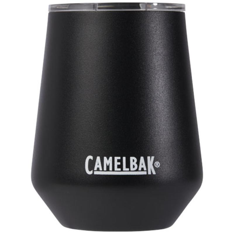 Vaso de vino con aislamiento de 350 ml "CamelBak® Horizon"