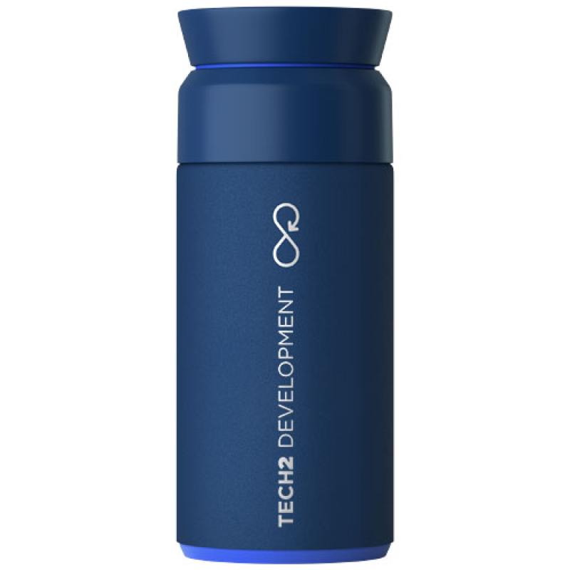 Termo de 350 ml "Ocean Bottle"