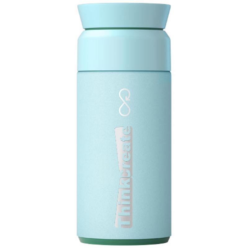 Termo de 350 ml "Ocean Bottle"