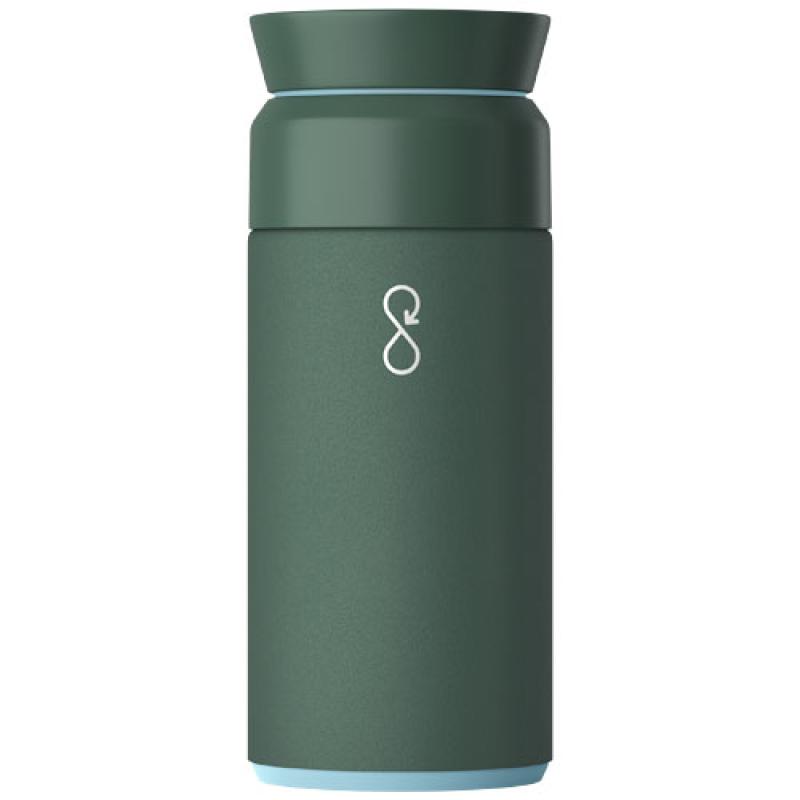 Termo de 350 ml "Ocean Bottle"