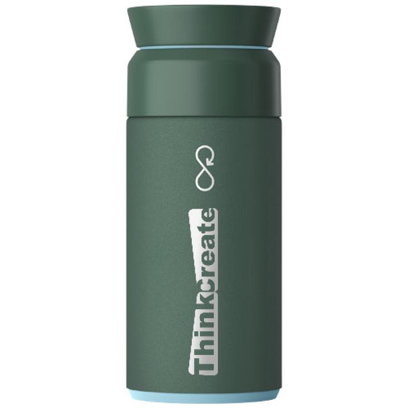 Termo de 350 ml "Ocean Bottle"