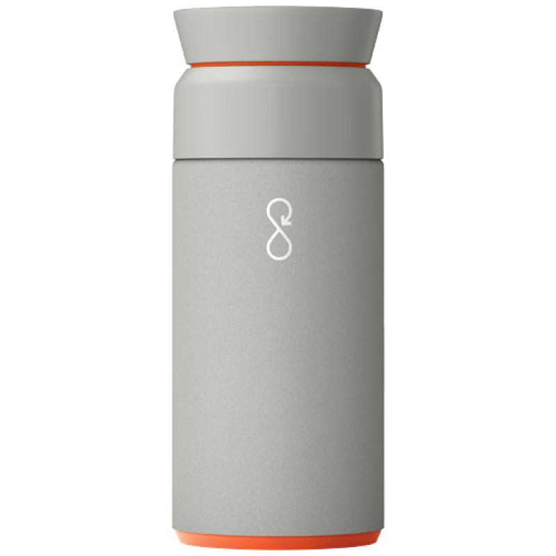 Termo de 350 ml "Ocean Bottle"