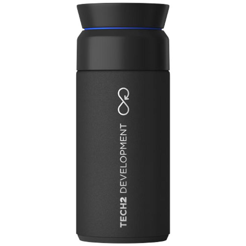 Termo de 350 ml "Ocean Bottle"