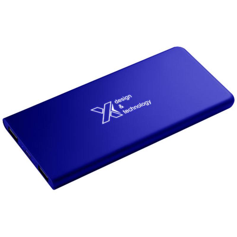 SCX.design P15 5000 mAh bateria externa retroiluminada