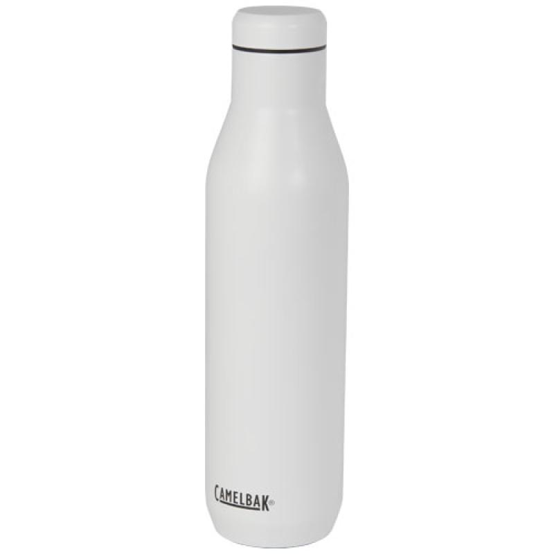 Botella de agua/vino con aislamiento de 750 ml "CamelBak® Horizon"