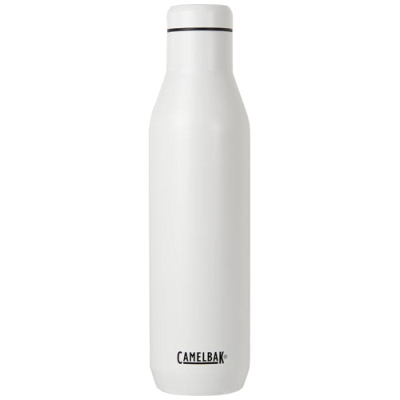 Botella de agua/vino con aislamiento de 750 ml "CamelBak® Horizon"