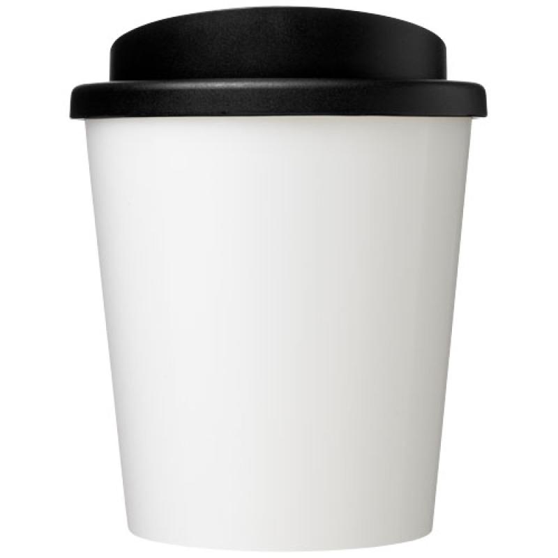 Vaso con aislamiento de 250 ml "Brite-Americano® Espresso Recycled"