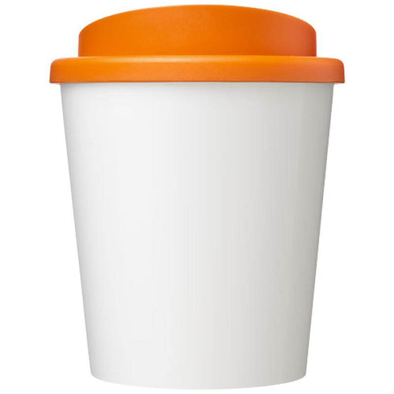 Vaso con aislamiento de 250 ml "Brite-Americano Espresso Eco"