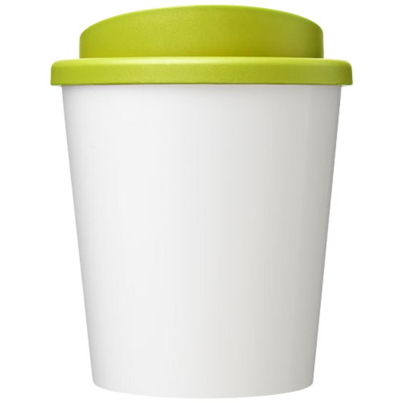 Vaso con aislamiento de 250 ml "Brite-Americano Espresso Eco"