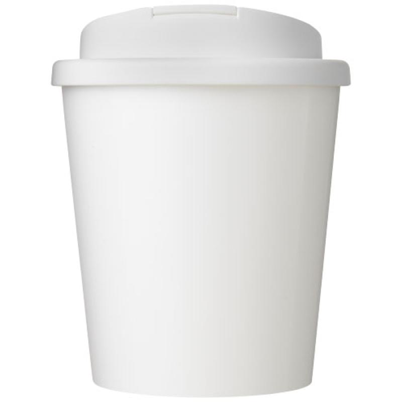 Vaso con aislamiento a prueba de derrames de 250 ml "Brite-Americano Espresso Eco"