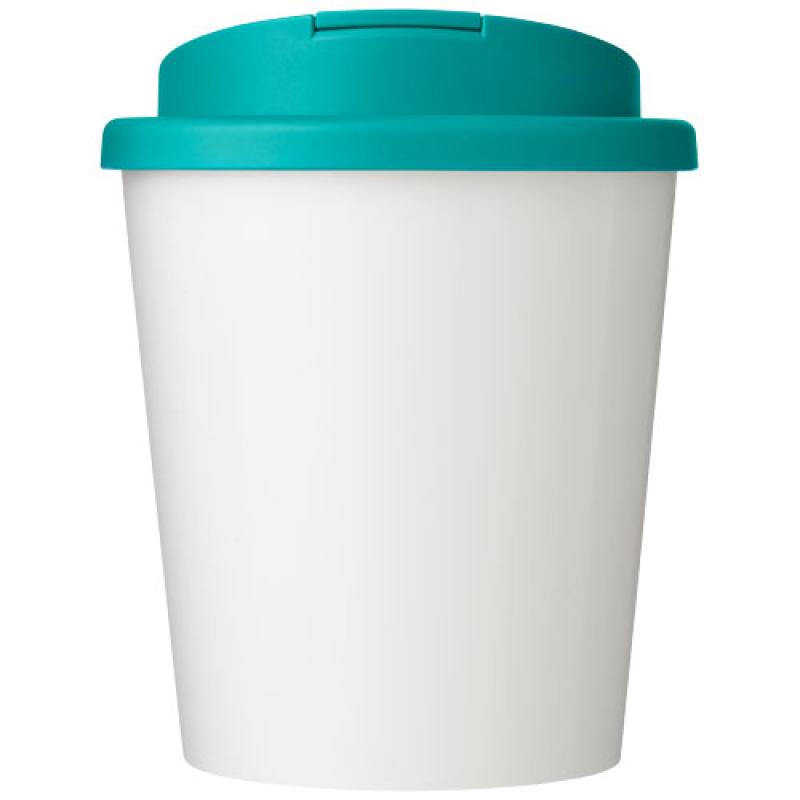 Vaso con aislamiento a prueba de derrames de 250 ml "Brite-Americano Espresso Eco"