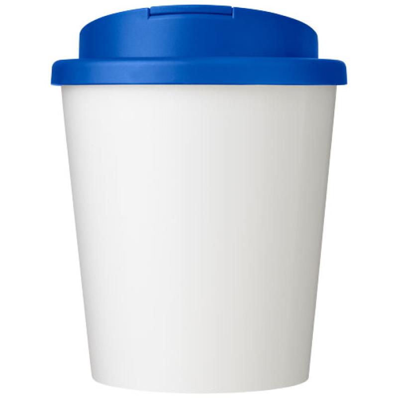 Vaso con aislamiento a prueba de derrames de 250 ml "Brite-Americano Espresso Eco"