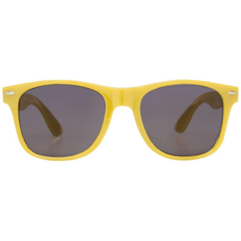 Gafas de sol de PET reciclado "Sun Ray"