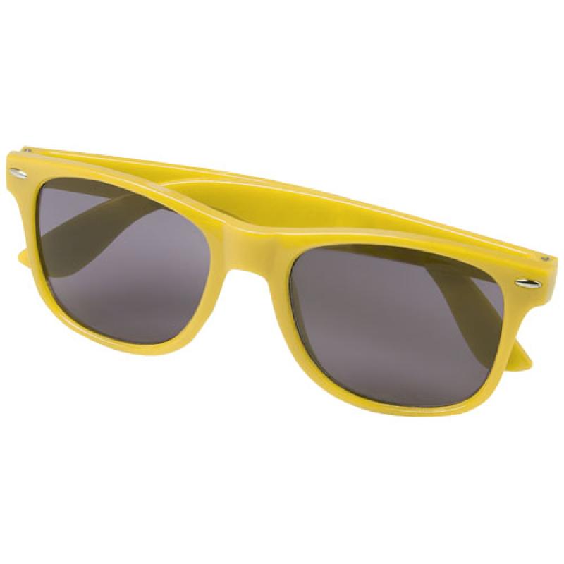 Gafas de sol de PET reciclado "Sun Ray"