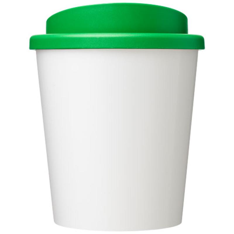 Vaso con aislamiento de 250 ml "Brite-Americano Espresso Eco"