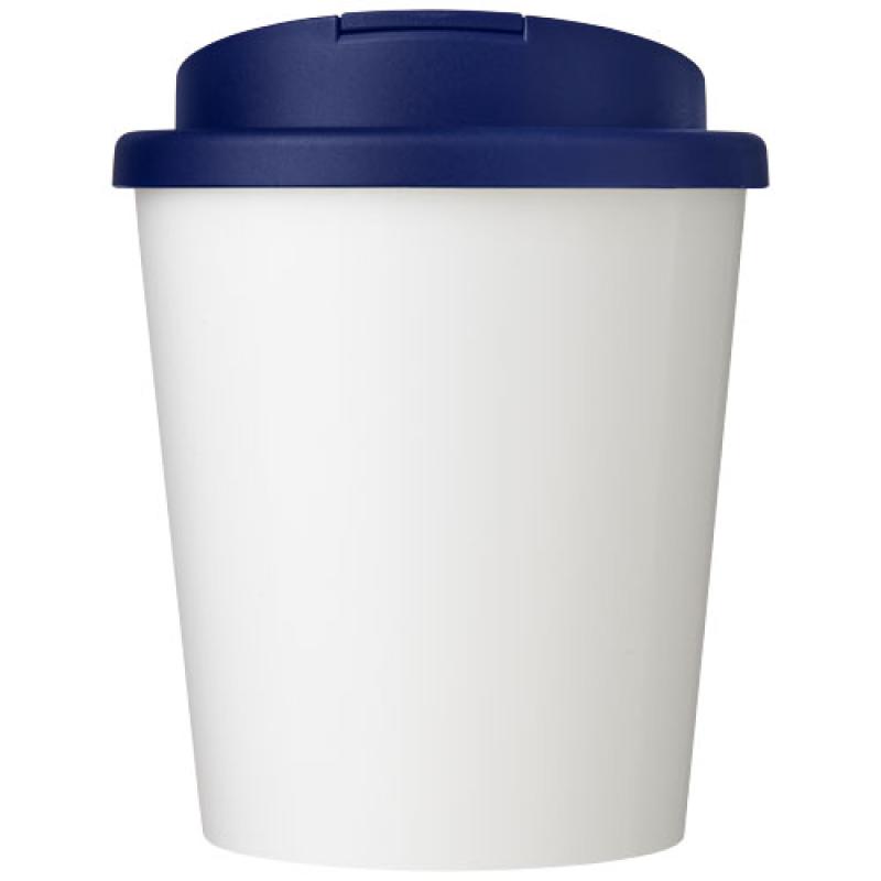 Vaso con aislamiento a prueba de derrames de 250 ml "Brite-Americano Espresso Eco"