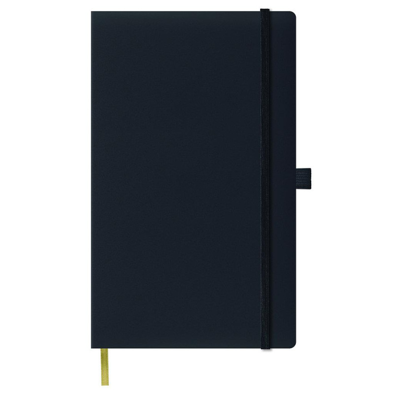 Q24-Notebook Ivory 04-Matra 036-Negro
