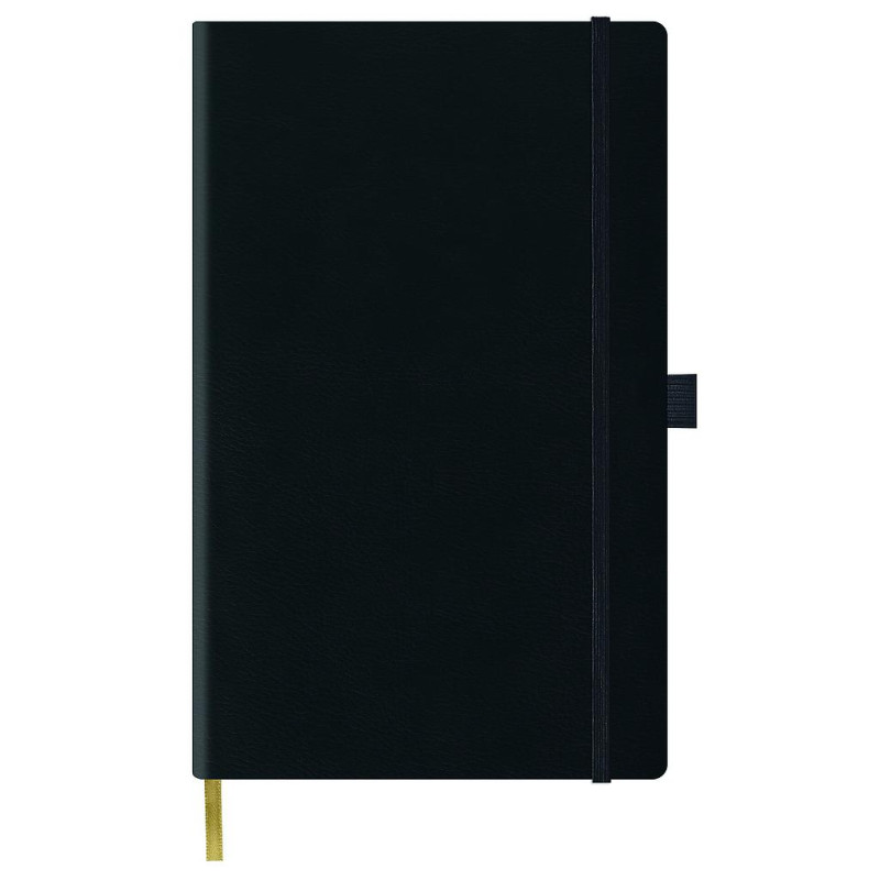 Q24-Cuaderno Ivory  AO-Gradara 388-Negro