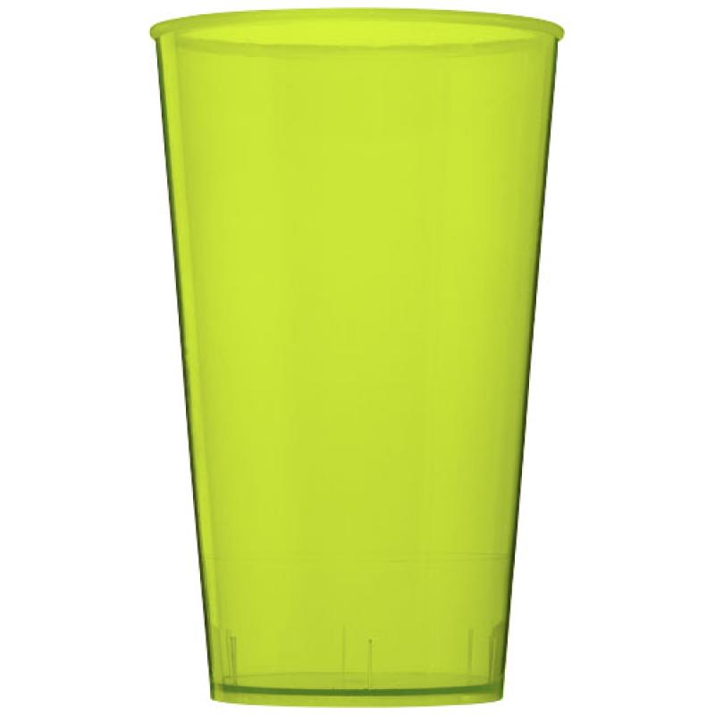 Vaso de plástico de 375 ml Arena