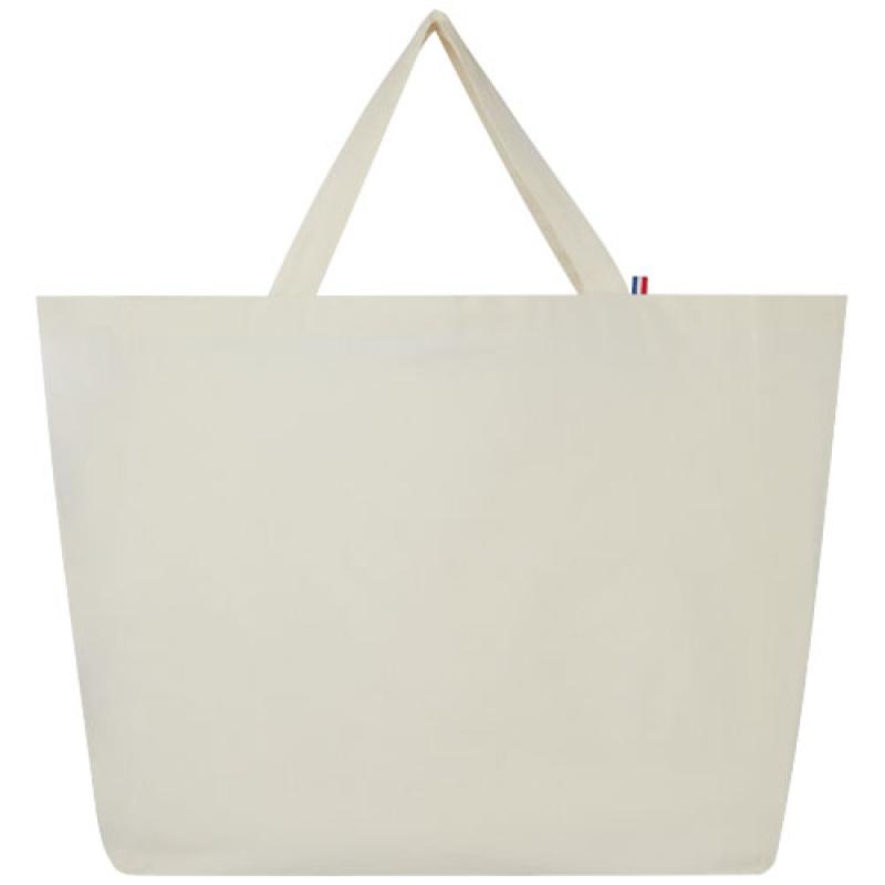 Bolsa Tote reciclada de 200 g/m2 "Cannes"