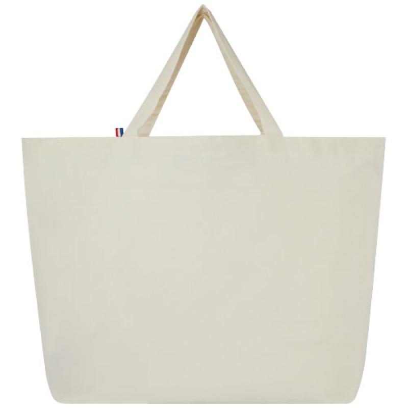 Bolsa Tote reciclada de 200 g/m2 "Cannes"