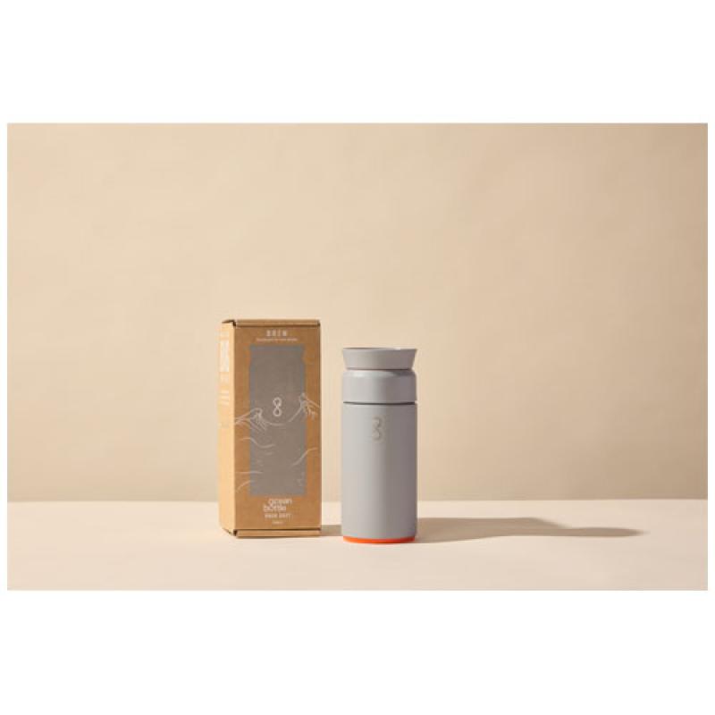 Termo de 350 ml "Ocean Bottle"