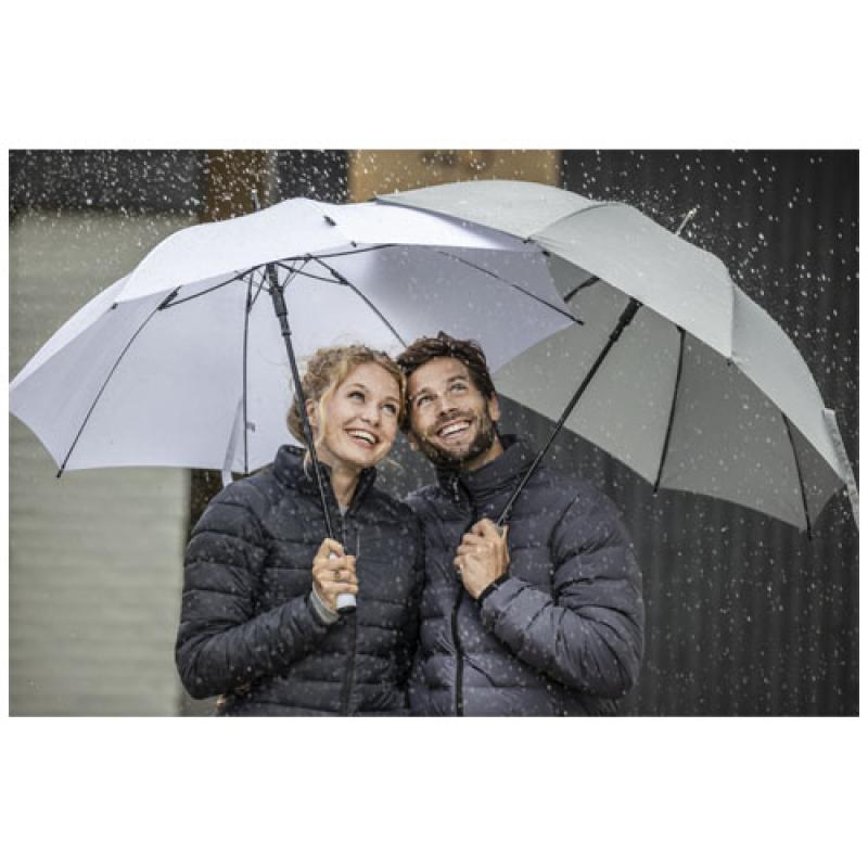 Paraguas automático de PET reciclado de 23" "Niel"