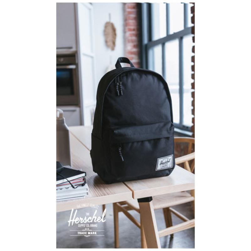 Mochila reciclada para portátil y de 26 L "Herschel Classic™"