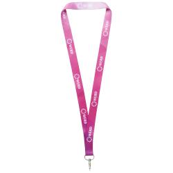 Lanyard sublimación - doble cara "Lana"