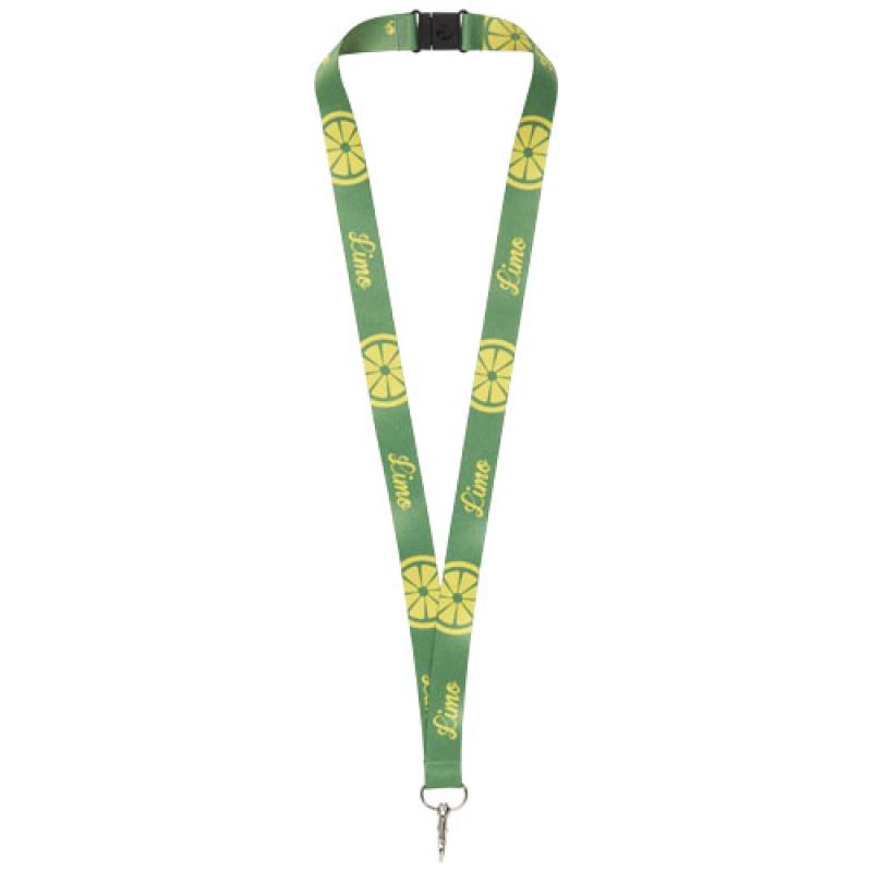 Lanyard sublimación - doble cara "Addie"