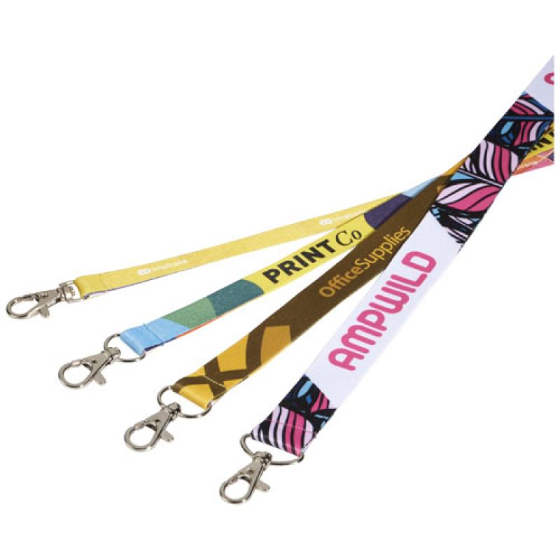 Lanyard sublimación - doble cara "Addie"