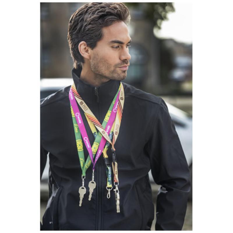 Lanyard sublimación - doble cara "Addie"