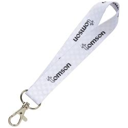 Lanyard sublimación - 2 caras "Minik"