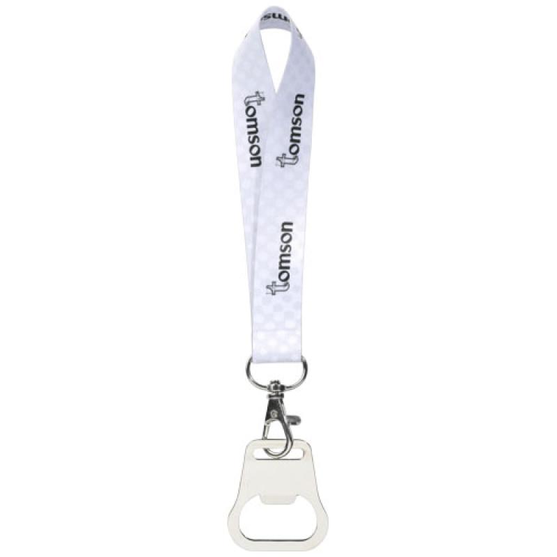 Lanyard sublimación - 2 caras "Minik"