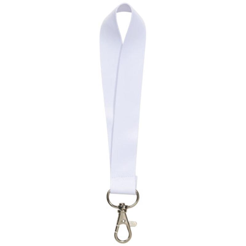 Lanyard sublimación - 2 caras "Minik"