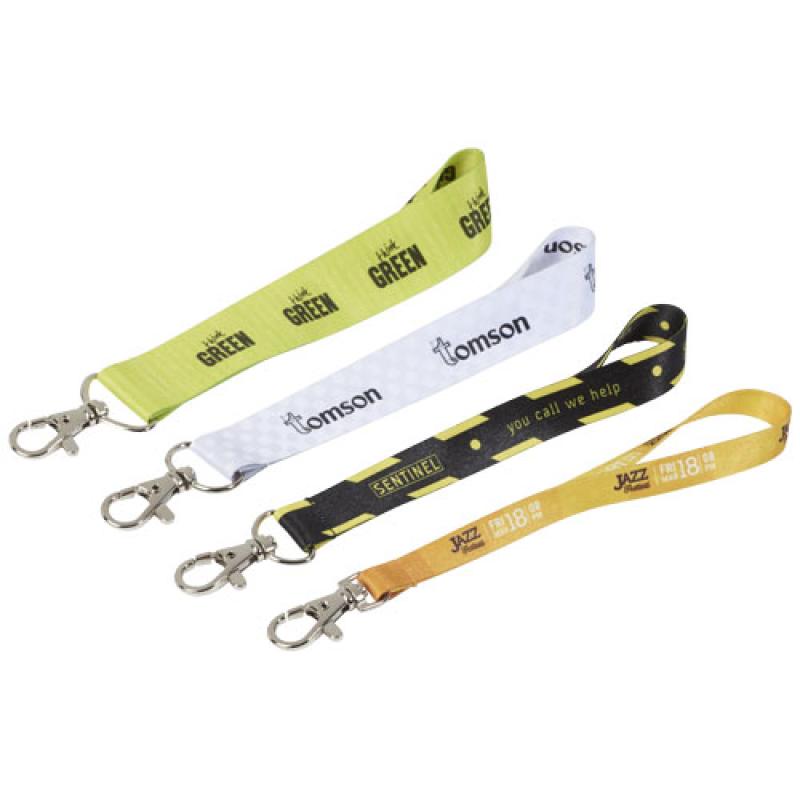 Lanyard sublimación - 2 caras "Minik"