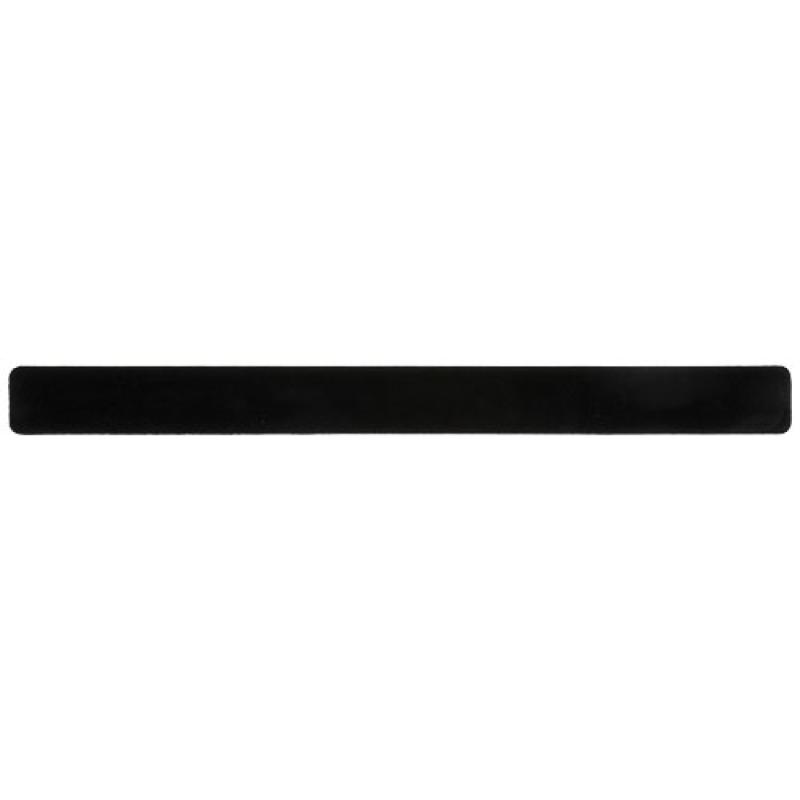 Pulsera "slap" reflectante de PVC de 34 cm RFX™"