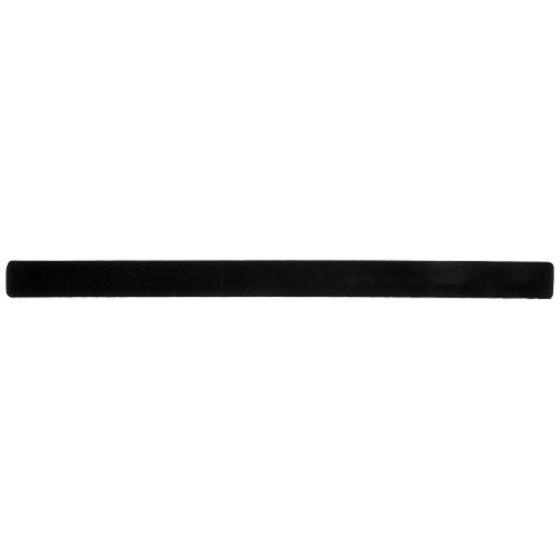 Pulsera "slap" reflectante de PVC de 44 cm RFX™"