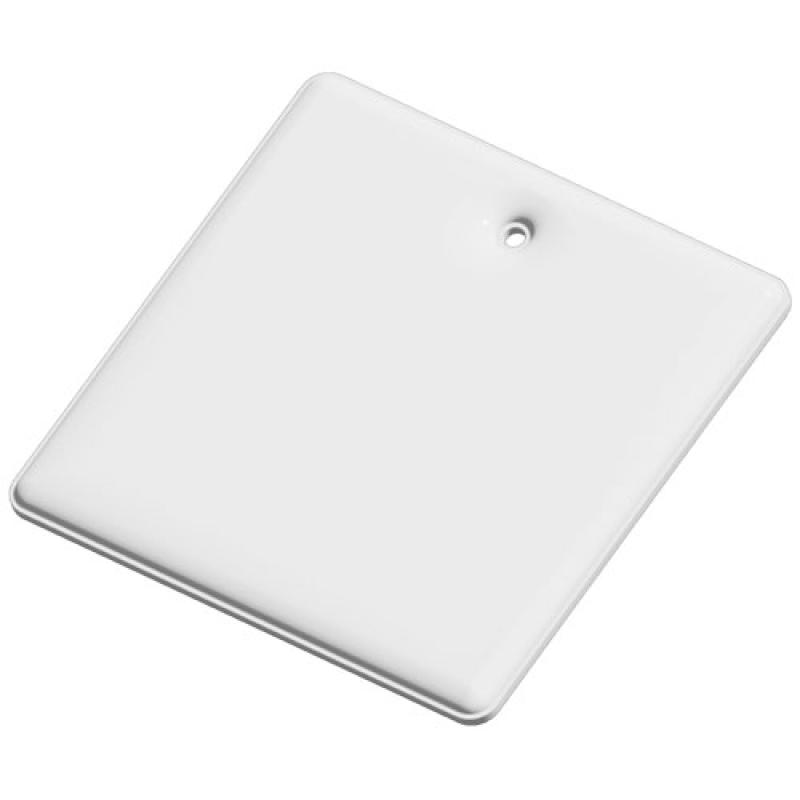 Colgante de cuadrado de PVC reflectante H-16 RFX™