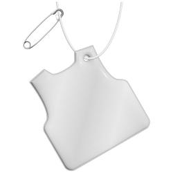 Colgante de chaleco de PVC reflectante H-16 RFX™