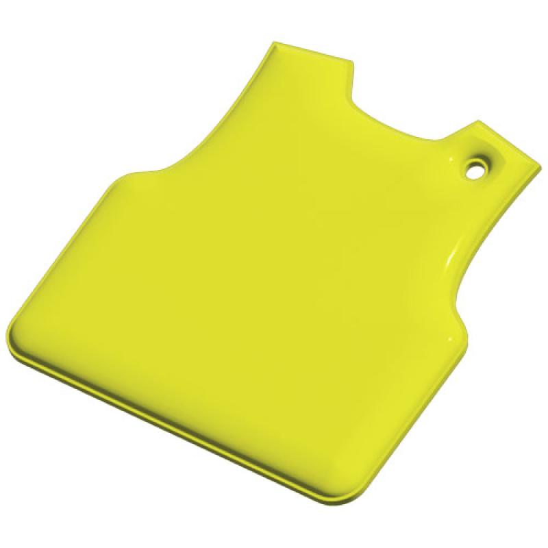 Colgante de chaleco de PVC reflectante H-16 RFX™