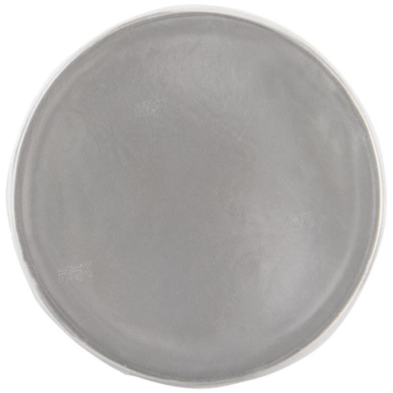 Pegatina de círculo mediano de PVC reflectante S-09 RFX™