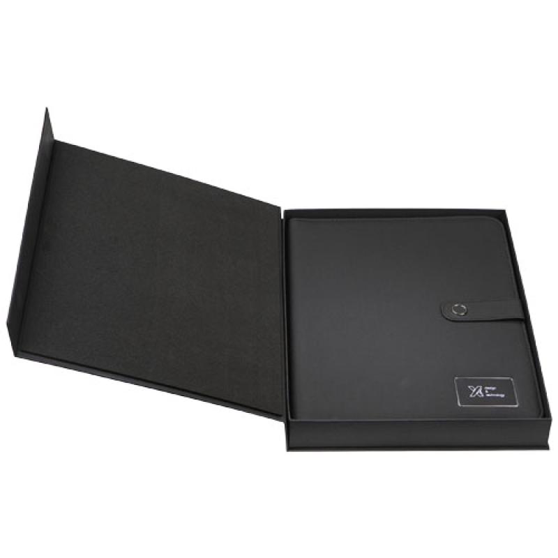 SCX.design O17 A4 notebook powerbank retroiluminado