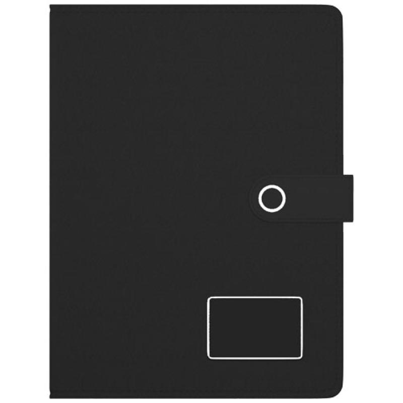 SCX.design O17 A4 notebook powerbank retroiluminado