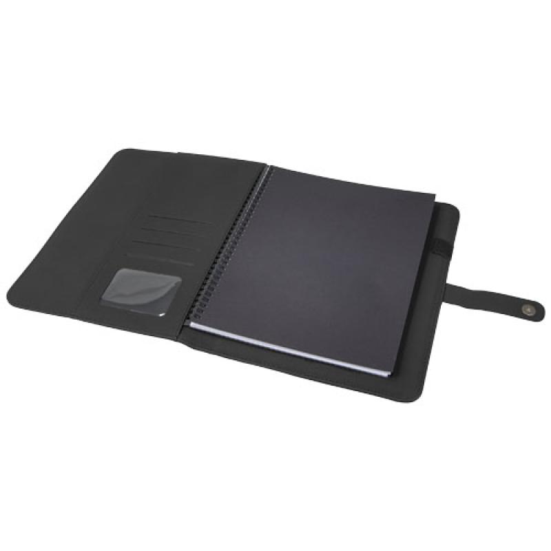 SCX.design O17 A4 notebook powerbank retroiluminado