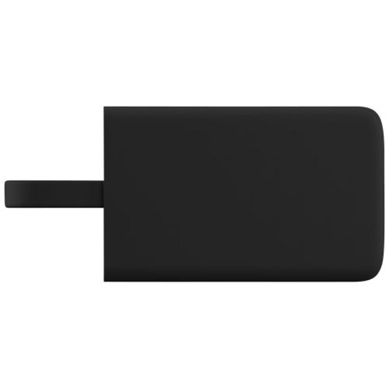 SCX.design P05 1000 mAh bateria externa retroiluminada