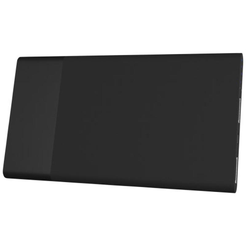 SCX.design P20 5000 mAh bateria externa retroiluminada