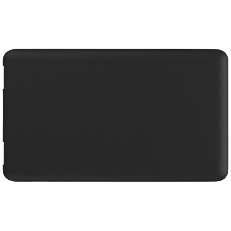 SCX.design P29 light-up 5000 mAh Batería externa solar de bolsillo retroiluminado